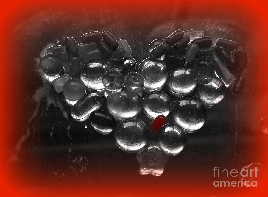 One Love by Marie Neder One Love by Marie Neder