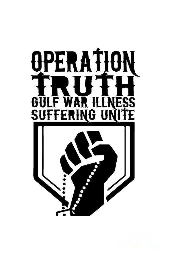 Operation Truth by Bill Richards Operation Truth by Bill Richards