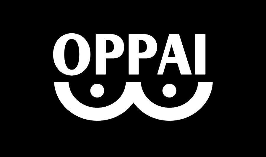 Oppai Logo