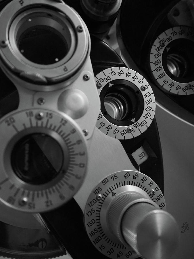 Optometry Mechanics by Ginger Repke Optometry Mechanics by Ginger Repke