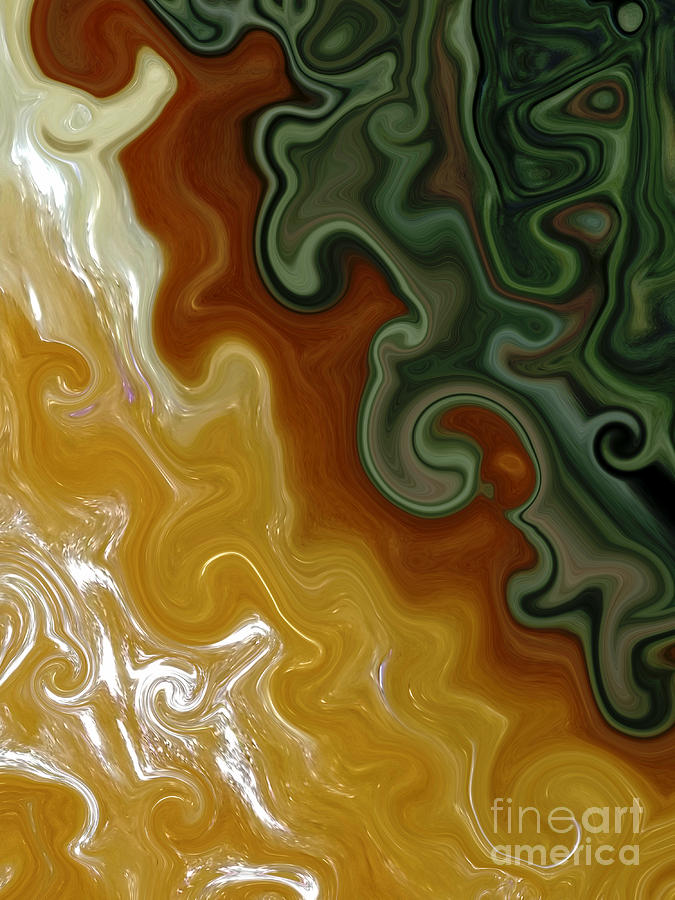 Orange Calcite and Dried Juniper Alchemy by Rachel Hannah Orange Calcite and Dried Juniper Alchemy by Rachel Hannah