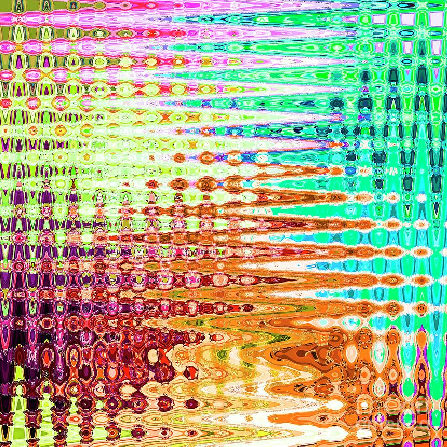 Orange Diffusion by Nigel Dudson Orange Diffusion by Nigel Dudson