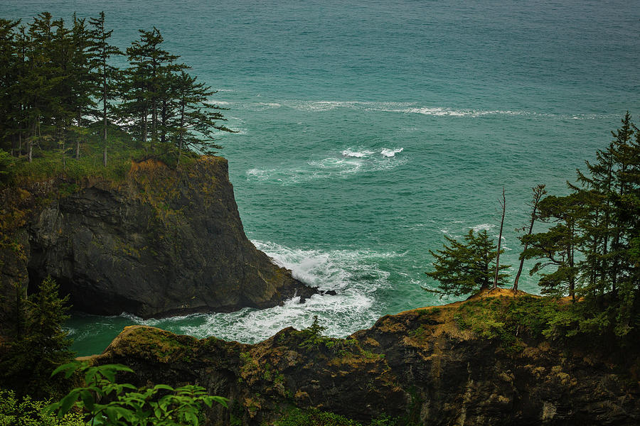 Oregon Coast 17 Photograph