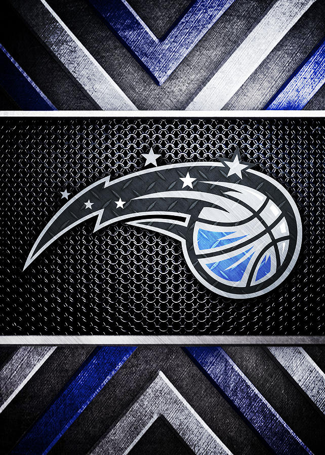 Orlando Magic Home Decor