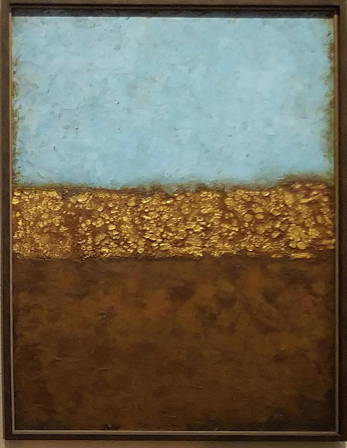 Oro by Brenda Leedy Oro by Brenda Leedy