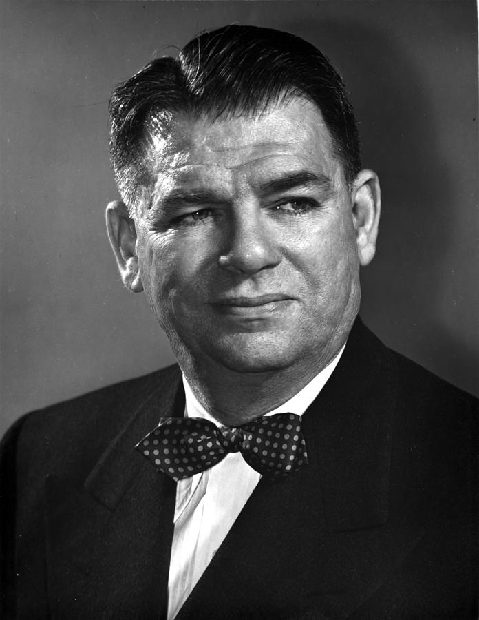 Oscar Hammerstein Photograph By Movie Star News Fine Art America