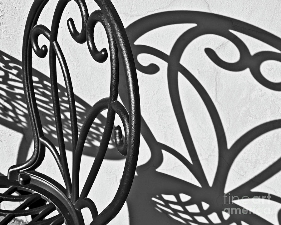 Outdoor Dining by Patrick M Lynch Outdoor Dining by Patrick M Lynch