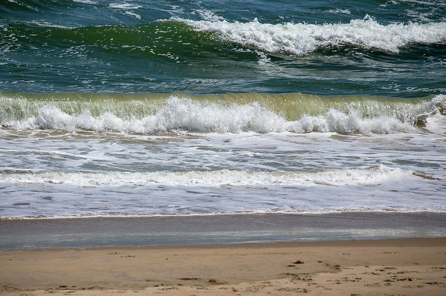 Outer Banks 23 Photograph