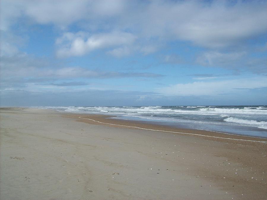 Outer Banks Photograph by Yvonne Farmer - Fine Art America