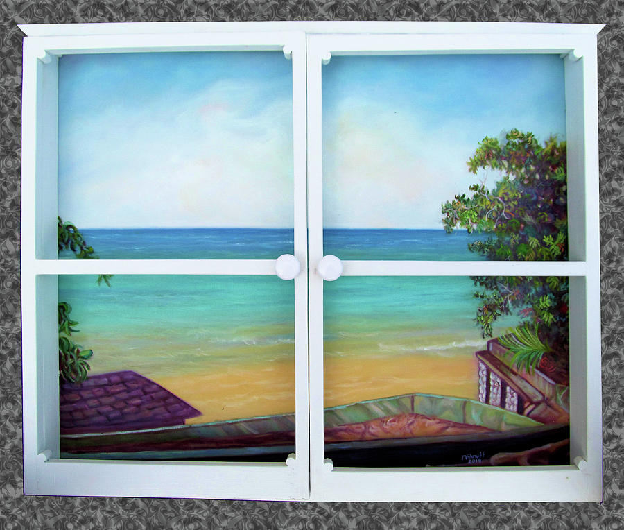 Outlook by Ewan McAnuff Outlook by Ewan McAnuff