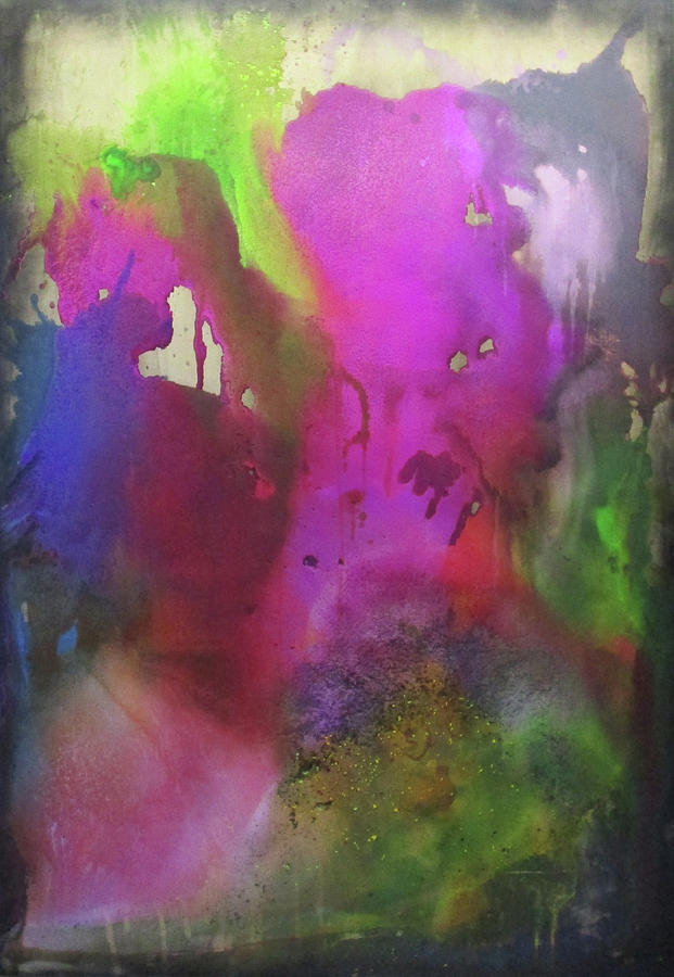 Galaxy by Paul Kole Galaxy by Paul Kole