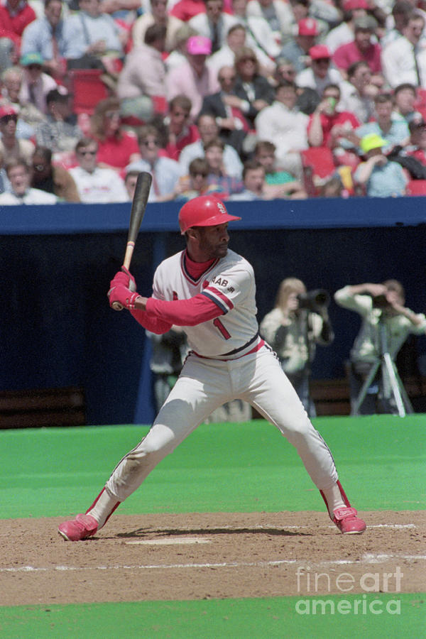 Ozzie Smith to Speak at 2020 First Pitch Classic