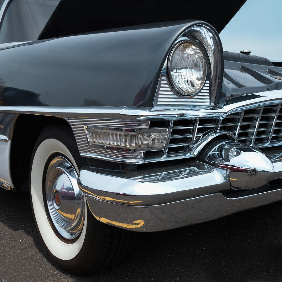 Packard Motor Car by David Lamb Packard Motor Car by David Lamb
