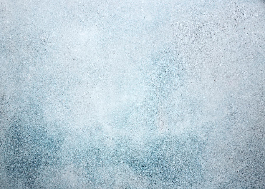 Pale Blue Photo Backdrop Photograph by Great Stock!