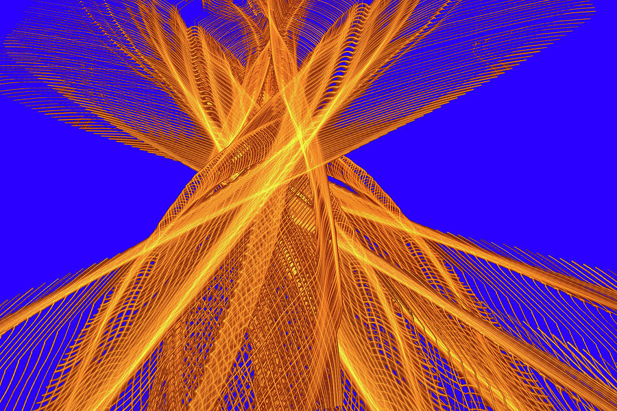 Palm Rising by Gerald Grow Palm Rising by Gerald Grow