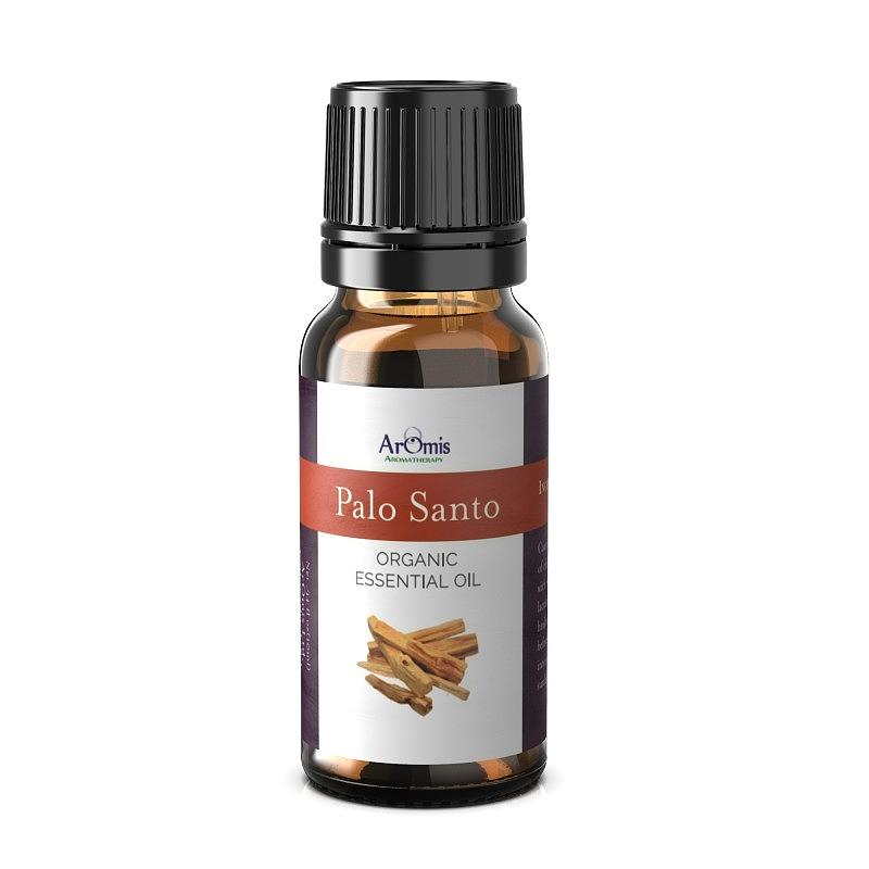 Palo Santo Essential Oil Relief by Aromis | Fine Art America