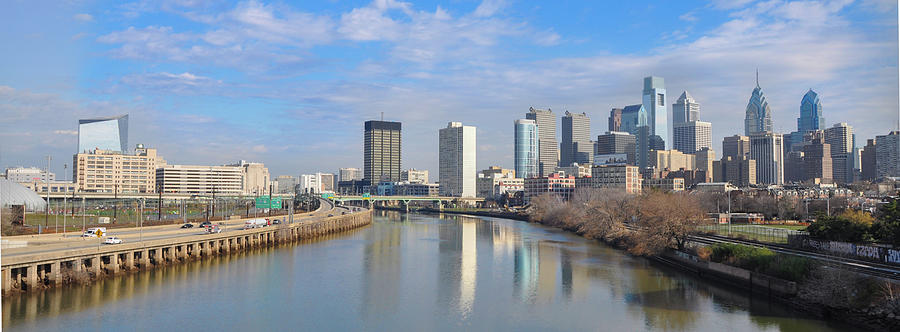 panorama philadelphia