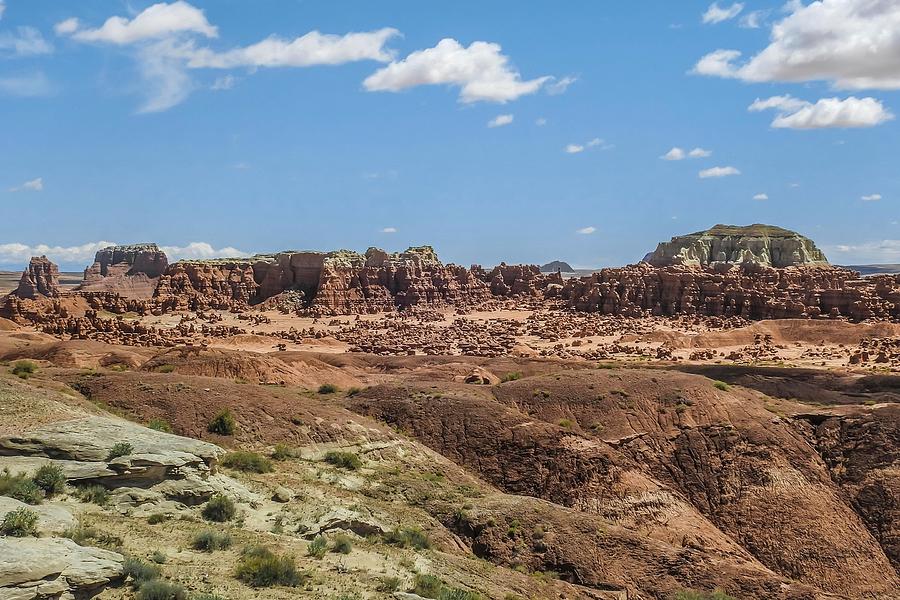 Panorama Goblin Valley State Park by NaturesPix Panorama Goblin Valley State Park by NaturesPix