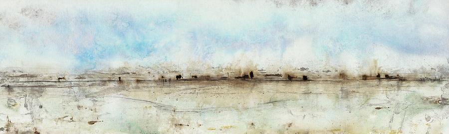 Panoramic I Painting by Tim Otoole