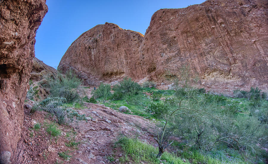 Papago Park by Anthony Giammarino Papago Park by Anthony Giammarino