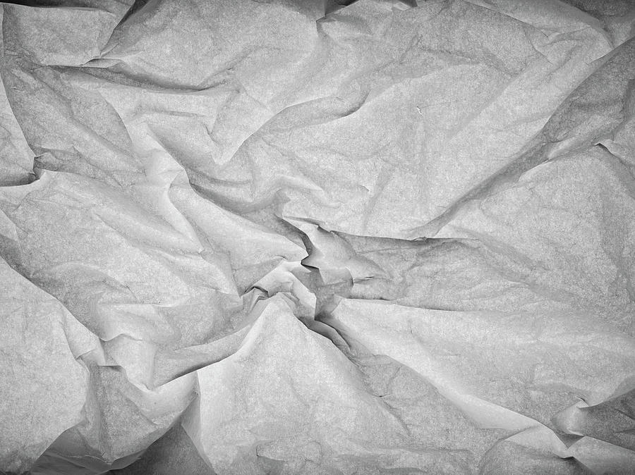 Still Life Photograph - Papel 3429 by Moises Levy