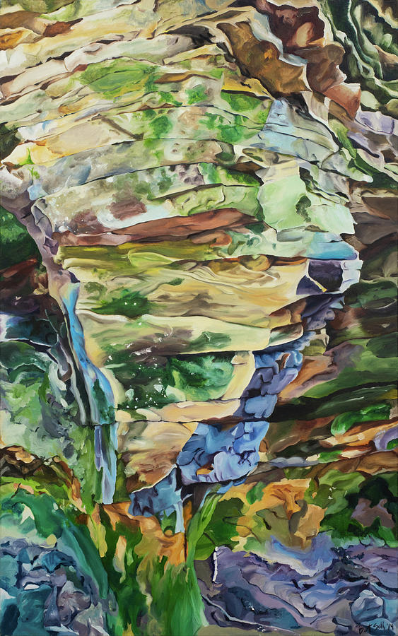 Paradise in Ohio 1 by Brittany Bert Selfe Paradise in Ohio 1 by Brittany Bert Selfe