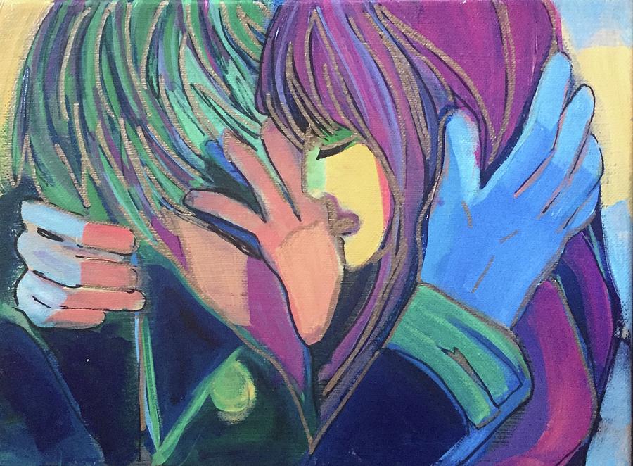 Parting Ways by Cherylene Henderson Parting Ways by Cherylene Henderson