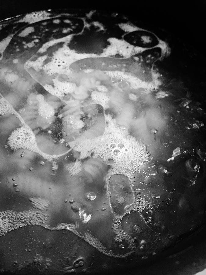 Pasta Photograph - Pasta by Danielle Rosaria Pasta Photograph - Pasta by Danielle Rosaria