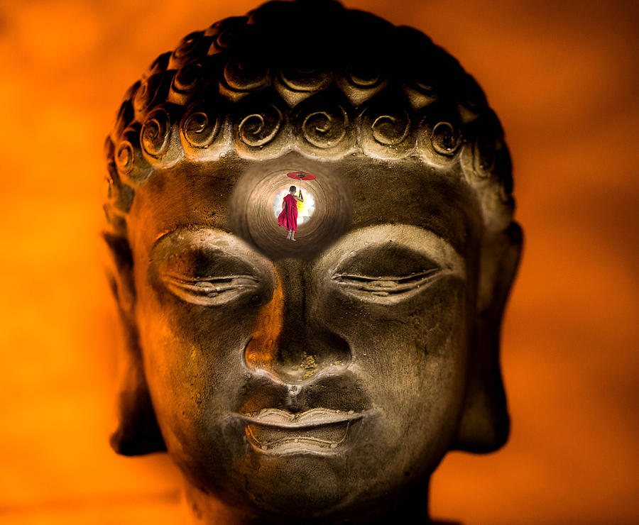 Path To Enlightenment by Alex Mir Path To Enlightenment by Alex Mir