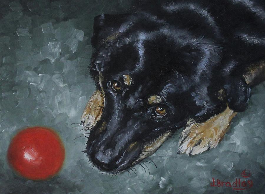 Patience by Judy Bradley Patience by Judy Bradley