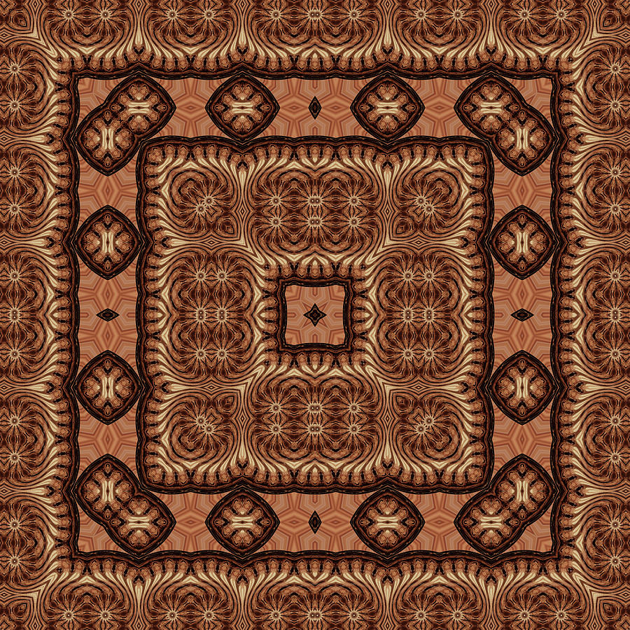 Pattern #82-1 by Alexander Svetlov Pattern #82-1 by Alexander Svetlov