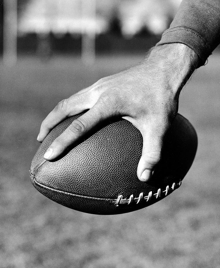 Paul Dekker by Joseph Scherschel