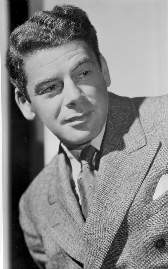 Paul Muni Photograph by Movie Star News - Fine Art America