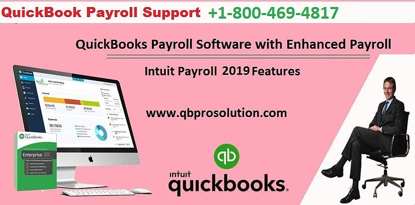 quickbooks pro with payroll software