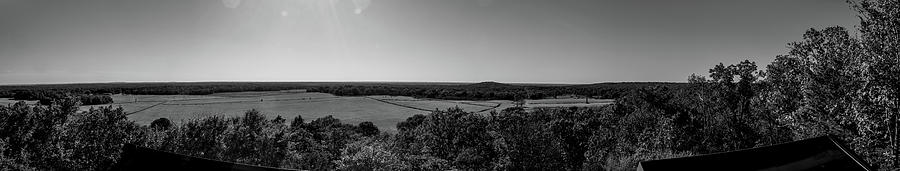 Pea Ridge National Battlefield by Michael Munster Pea Ridge National Battlefield by Michael Munster
