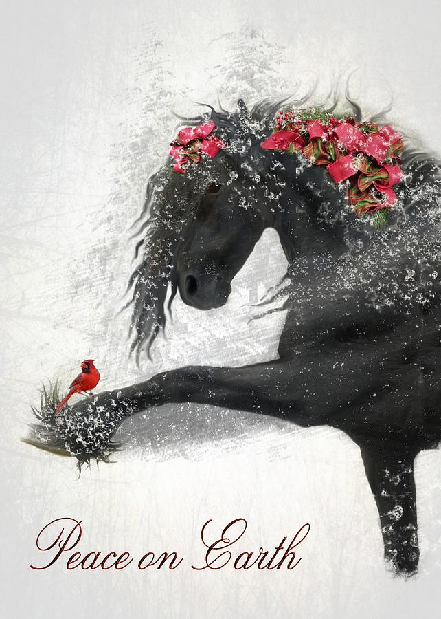 Peace on Earth by Fran J Scott Peace on Earth by Fran J Scott