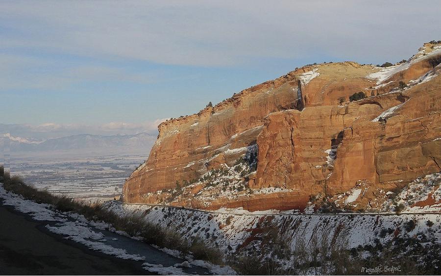Peak-A-Boo Canyon by Mozelle Martin Peak-A-Boo Canyon by Mozelle Martin