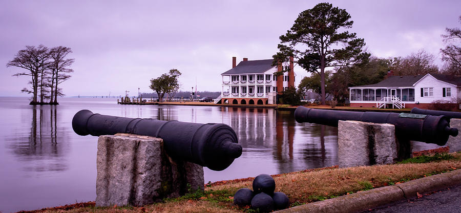 Penelope Barker House Photograph by Marshall Hurley Fine Art America