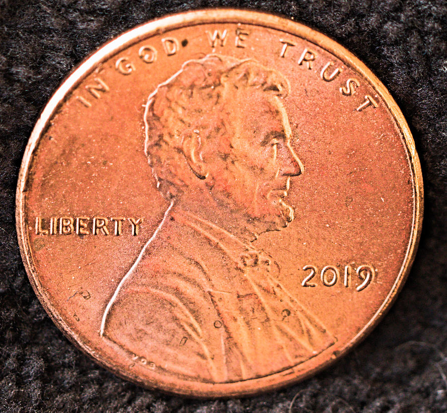 All 95+ Images is a lucky penny heads or tails Completed