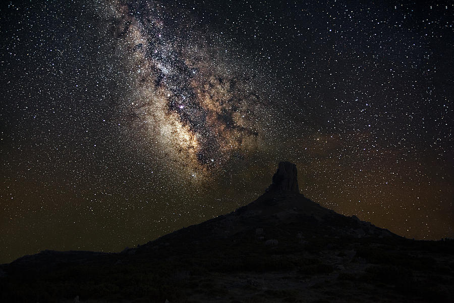 Perda Liana under the stars by Daniele Fanni Perda Liana under the stars by Daniele Fanni