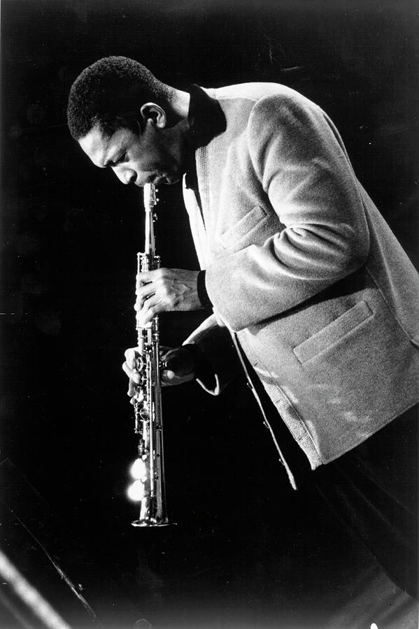 Performing In West Germany Photograph by Michael Ochs Archives Performing In West Germany Photograph by Michael Ochs Archives