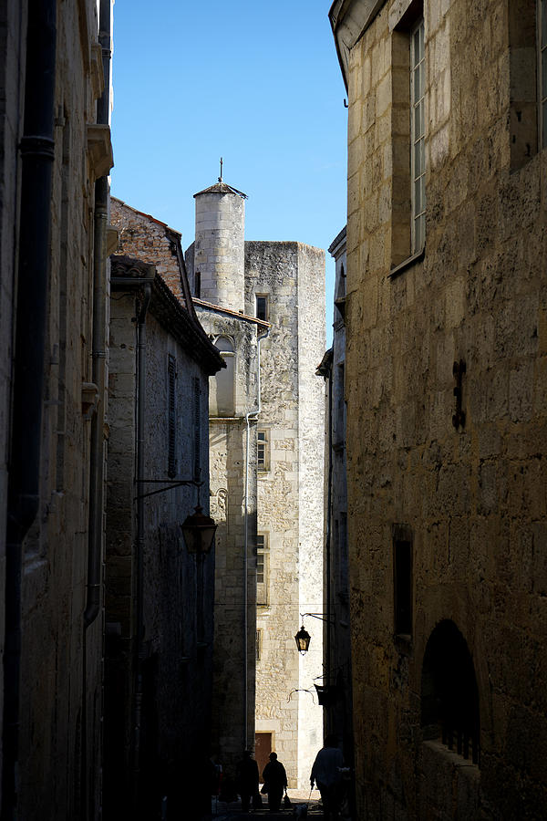 Perigueux 6 Photograph by Andrew Fare