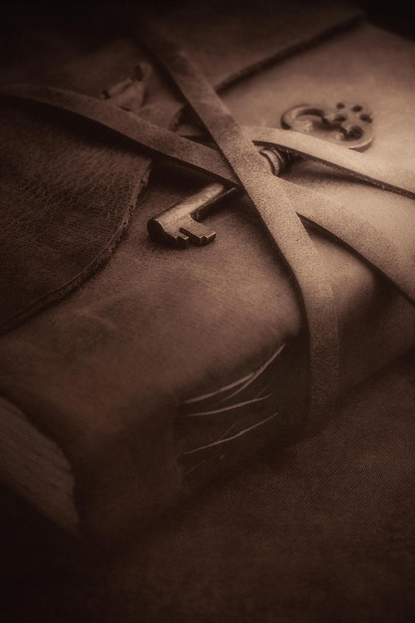 Key Photograph - Personal by Tom Mc Nemar Key Photograph - Personal by Tom Mc Nemar