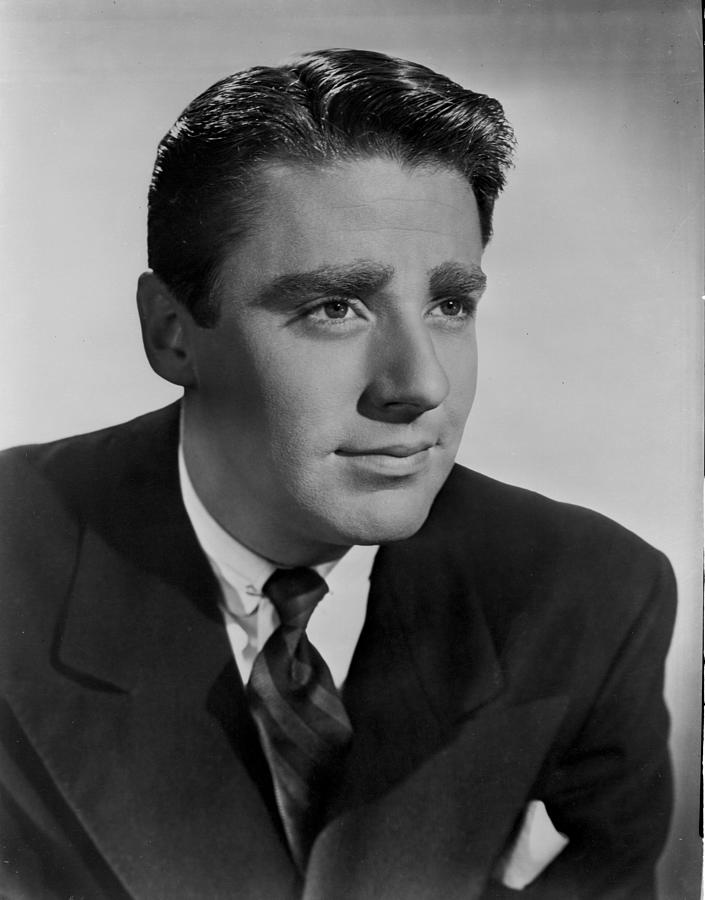 Peter Lawford Photograph by Movie Star News | Pixels