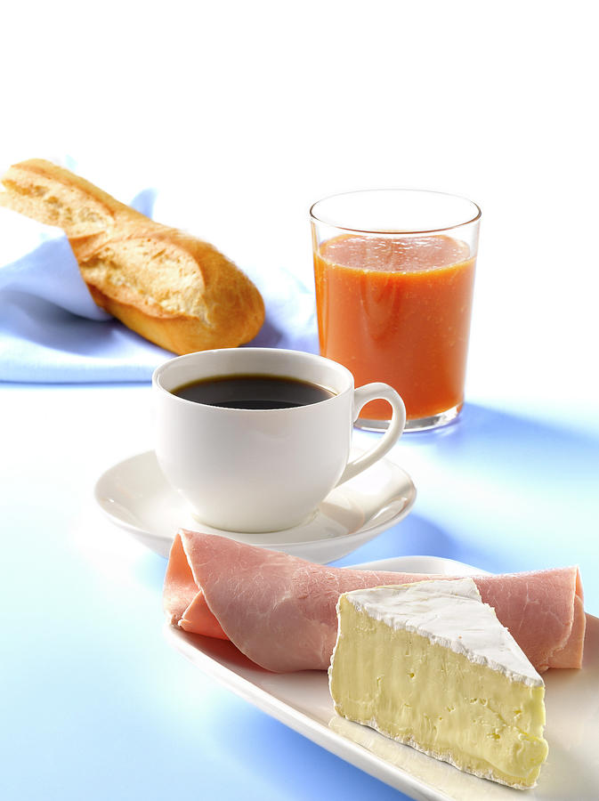 petit dejeuner proteine sale