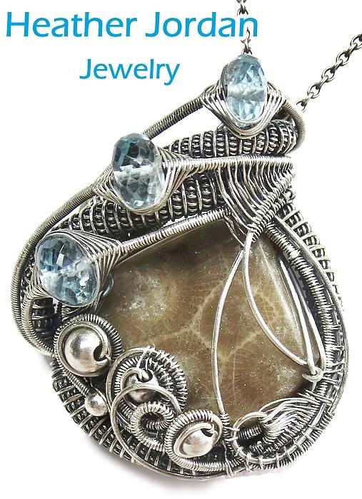 heather stone jewelry