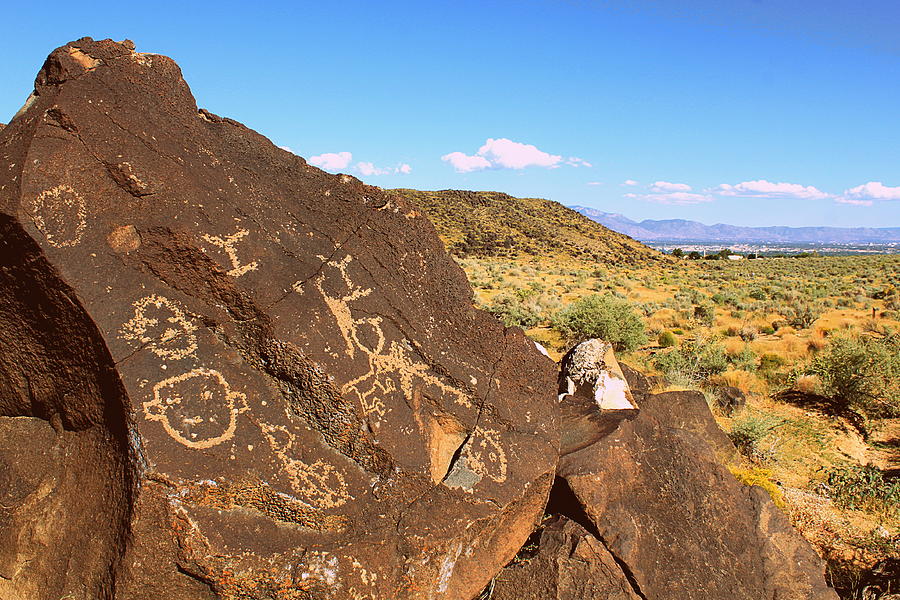 petroglyph-national-monument-digital-art-by-matt-richardson-fine-art