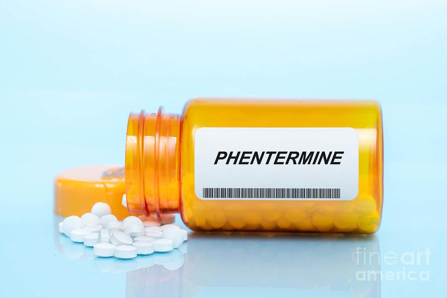 Phentermine No Prescription Cheap