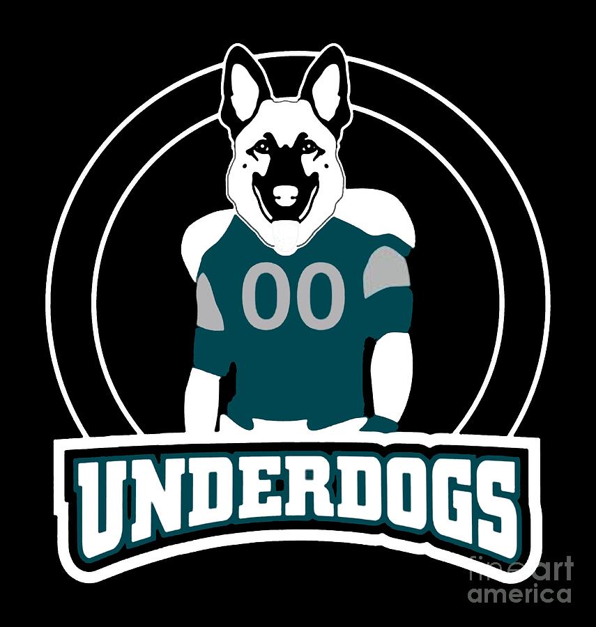 Philadelphia Eagles on X: Underdogs no more. #FlyEaglesFly   / X