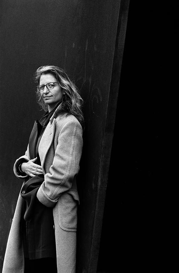 annie leibovitz photography black and white